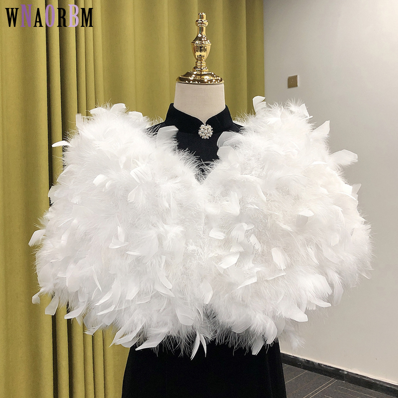 ผ้าคลุมไหล่สตรี ผ้าคลุมขนสัตว์ - Turkey Women Fashion บทวิจารณ์และราคา
