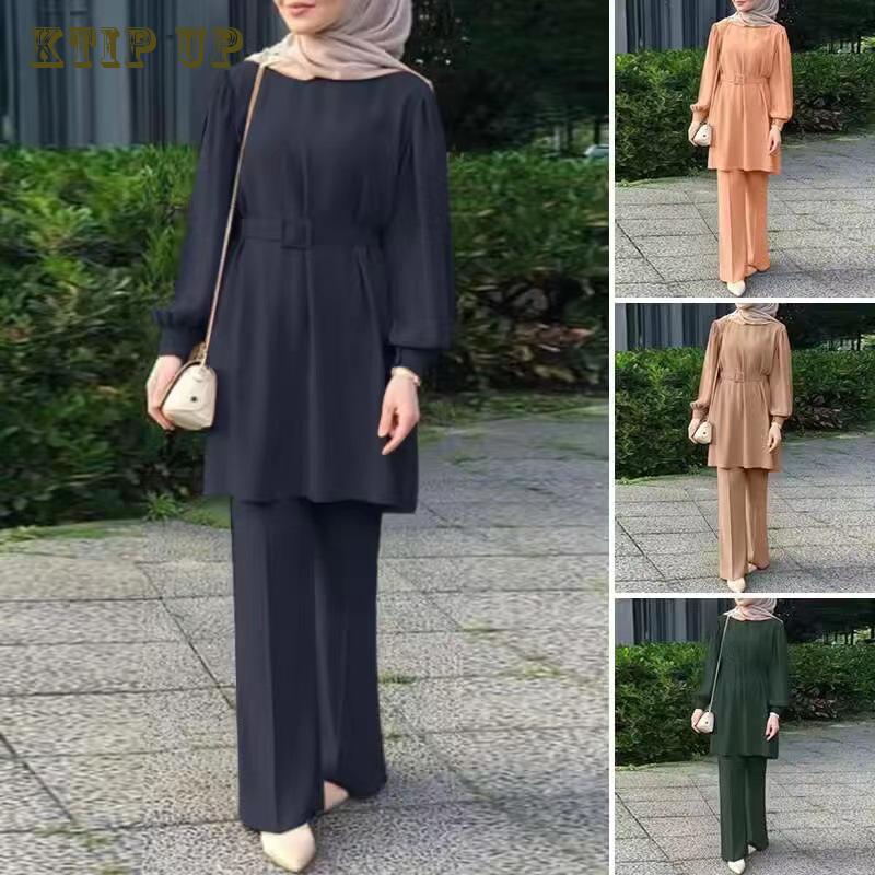 ดูไบ Eid Mubarek ชุดแฟชั่นชุดต - Turkey Women Fashion บทวิจารณ์และราคา