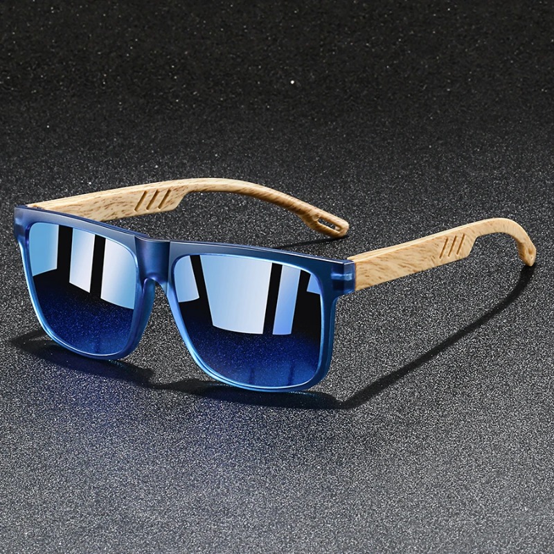 ใหม่แฟชั่นวินเทจสแควร์สแควร์กร - Women'S Fashion Eyeglass Frames บทวิจารณ์และราคา