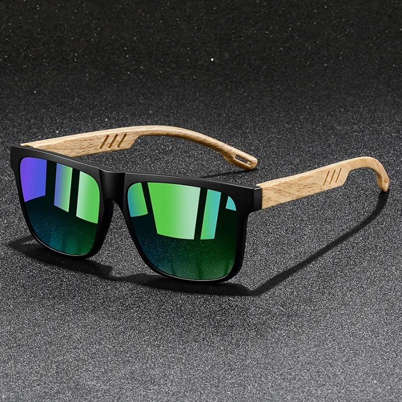 ใหม่แฟชั่นวินเทจสแควร์สแควร์กร - Women'S Fashion Eyeglass Frames บทวิจารณ์และราคา