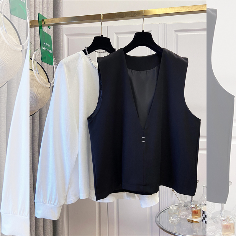 ซุปเปอร์เอ็น สปริง นิว เสื้อพู - Women'S Fashion Tops บทวิจารณ์และราคา