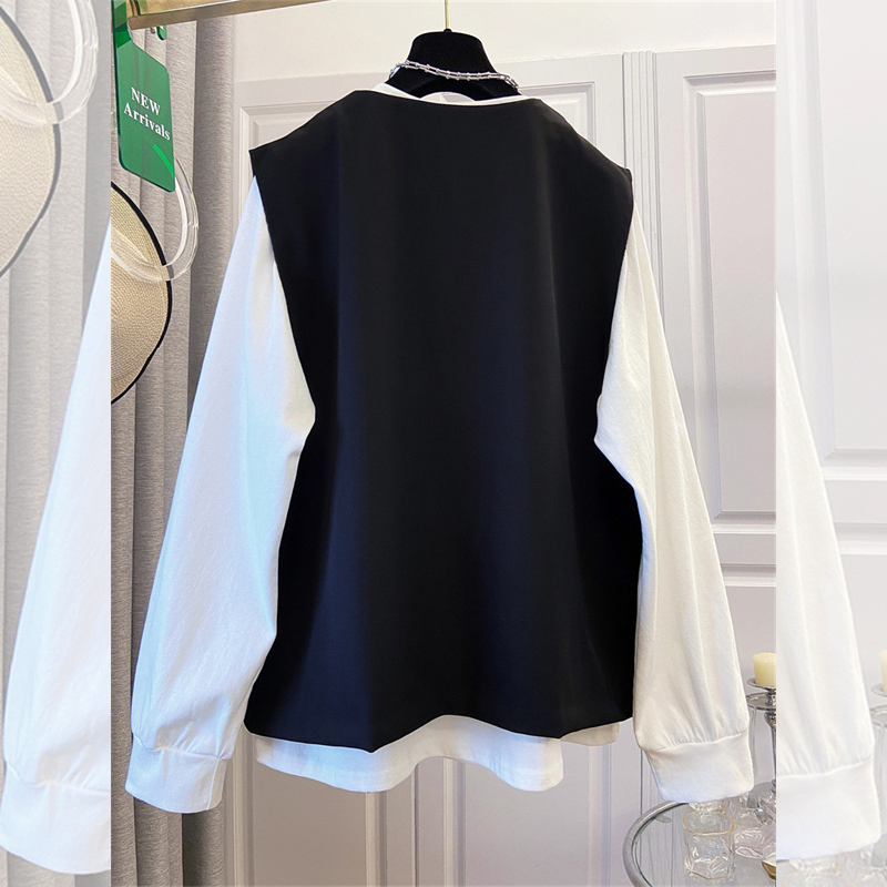 ซุปเปอร์เอ็น สปริง นิว เสื้อพู - Women'S Fashion Tops บทวิจารณ์และราคา