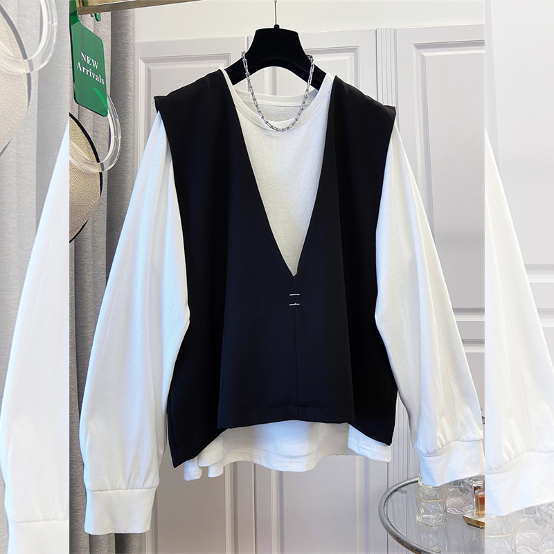 ซุปเปอร์เอ็น สปริง นิว เสื้อพู - Women'S Fashion Tops บทวิจารณ์และราคา