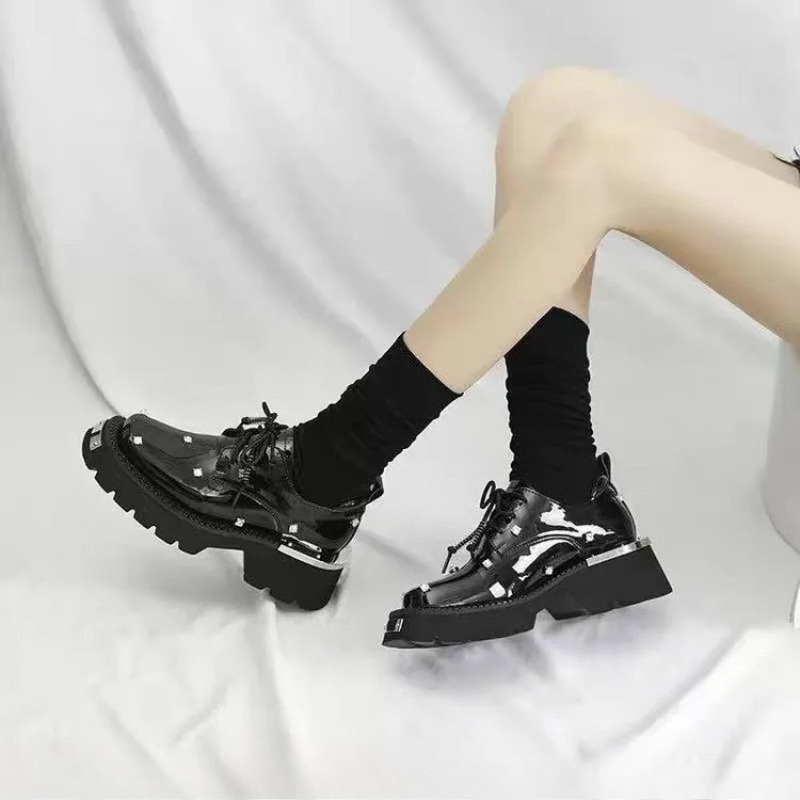 รองเท้าโลฟเฟอร์ผู้หญิงแบบคริสต - Women'S Fashion For Summer 2025 บทวิจารณ์และราคา