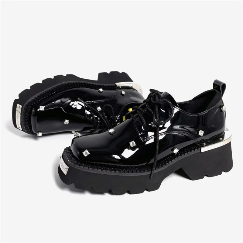 รองเท้าโลฟเฟอร์ผู้หญิงแบบคริสต - Women'S Fashion For Summer 2025 บทวิจารณ์และราคา
