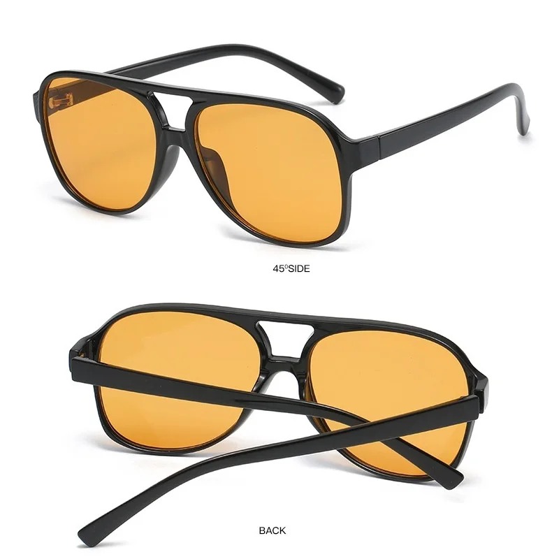 แว่นกันแดดสไตล์เรโทรสำหรับผู้ช - Women'S Fashion Eyeglass Frames บทวิจารณ์และราคา