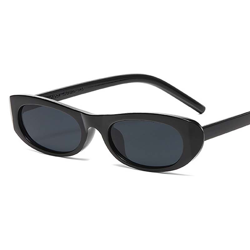 แว่นกันแดดทรงวงรีกรอบเล็ก ผู้ห - Women'S Fashion Eyeglass Frames บทวิจารณ์และราคา