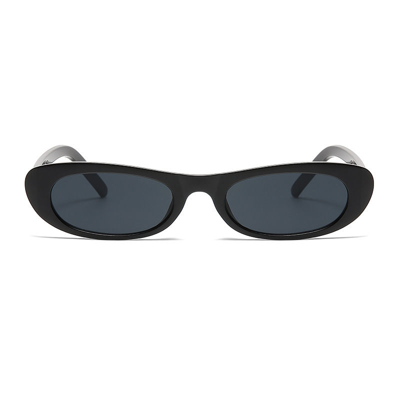 แว่นกันแดดทรงวงรีกรอบเล็ก ผู้ห - Women'S Fashion Eyeglass Frames บทวิจารณ์และราคา