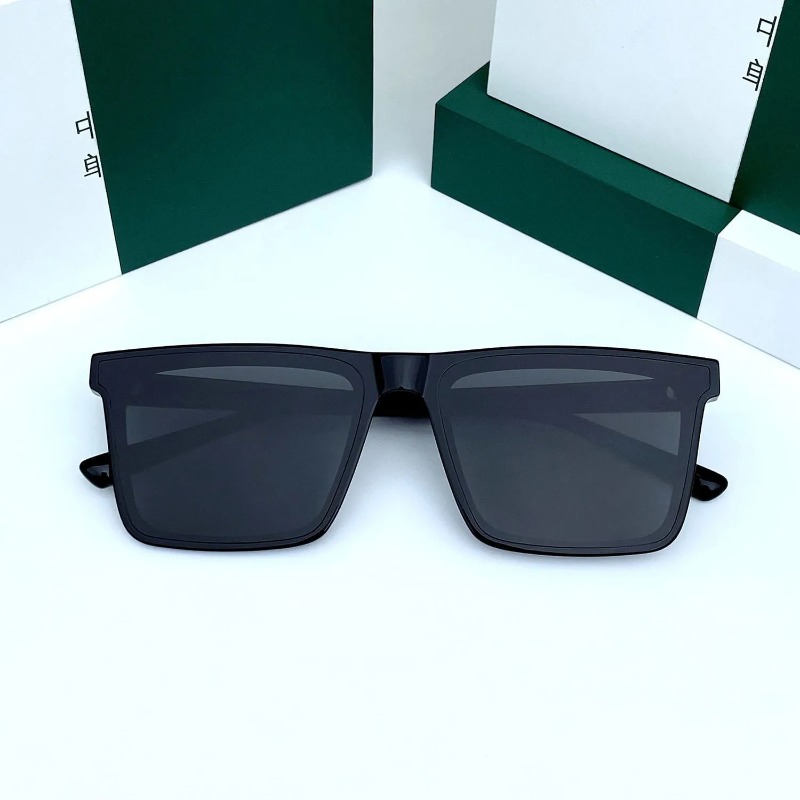 แว่นกันแดดสีดำใหม่สำหรับผู้ชาย - Women'S Fashion Eyeglass Frames บทวิจารณ์และราคา