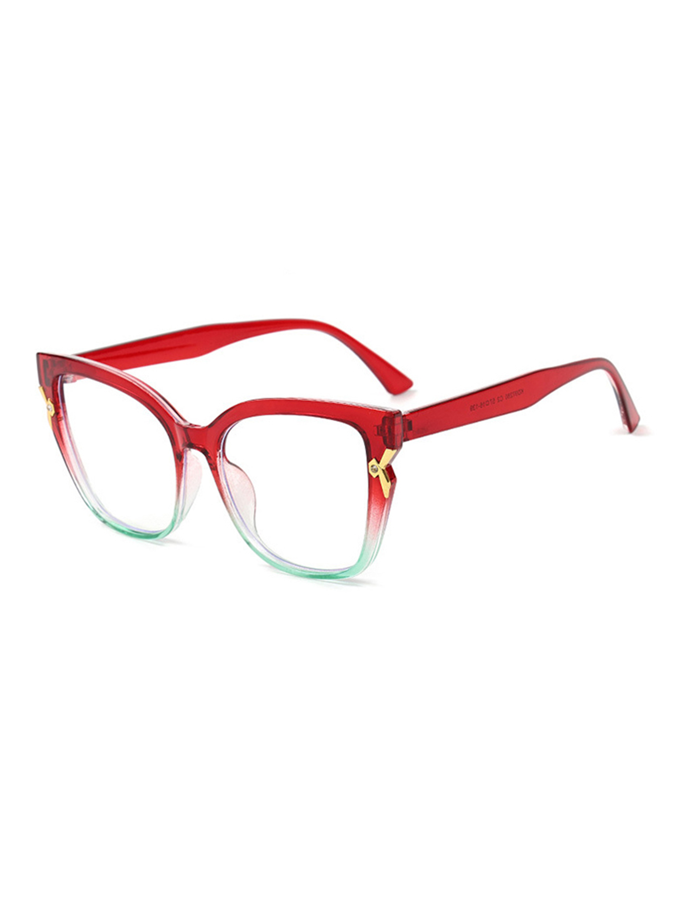 1 ชิ้นสไตล์ใหม่ผู้หญิงกรอบแว่น - Women'S Fashion Eyeglass Frames บทวิจารณ์และราคา