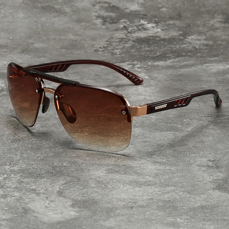 แว่นกันแดดแฟชั่นเลนส์ไล่เฉดสี  - Women'S Fashion Eyeglass Frames บทวิจารณ์และราคา