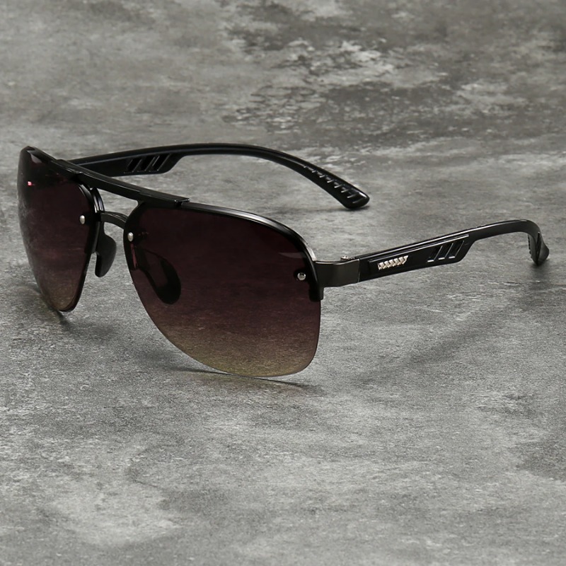 แว่นกันแดดแฟชั่นเลนส์ไล่เฉดสี  - Women'S Fashion Eyeglass Frames บทวิจารณ์และราคา