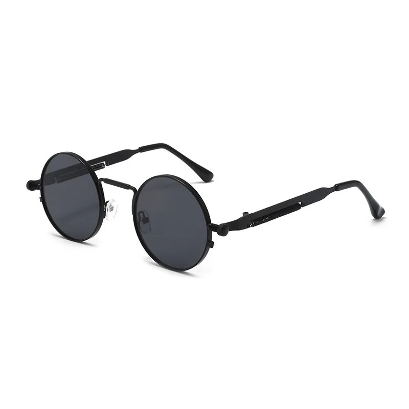 แว่นกันแดดทรงกลมกรอบโลหะวินเทจ - Women'S Fashion Eyeglass Frames บทวิจารณ์และราคา