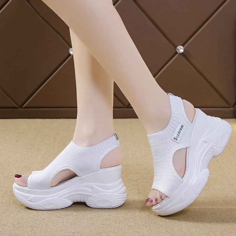 รองเท้าแตะผู้หญิง ฤดูร้อน 2025 - Women'S Fashion For Summer 2025 บทวิจารณ์และราคา