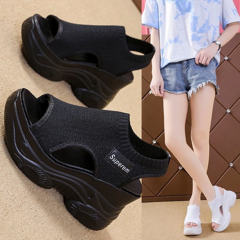 รองเท้าแตะผู้หญิง ฤดูร้อน 2025 - Women'S Fashion For Summer 2025 บทวิจารณ์และราคา