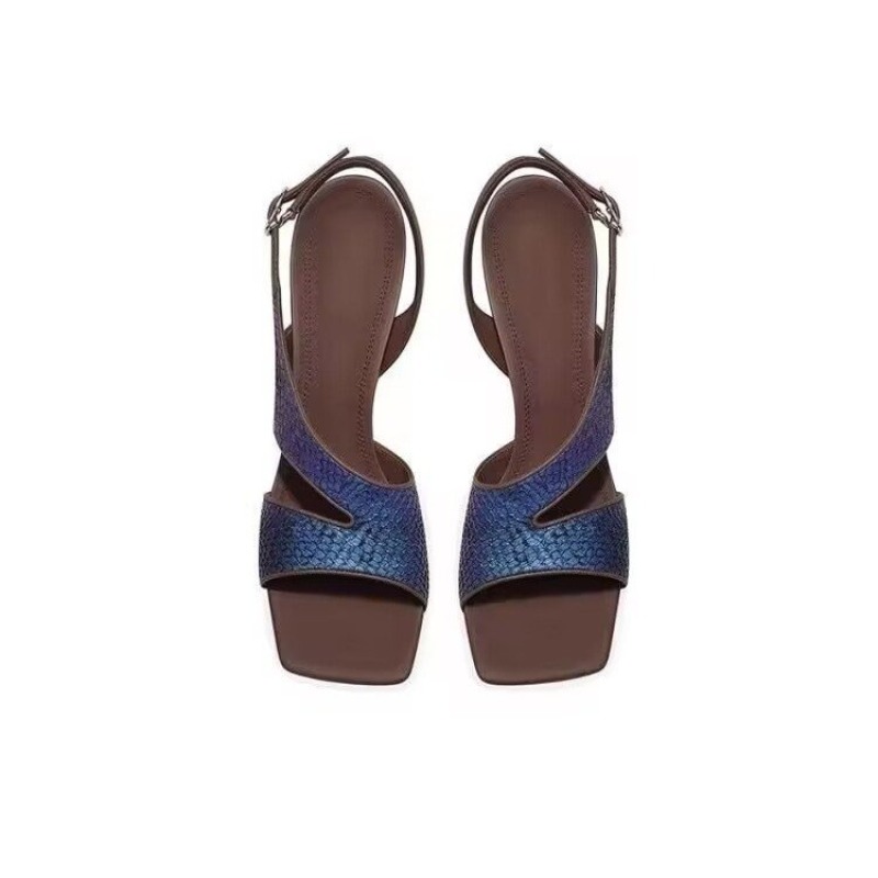 รองเท้าแตะส้นสูงใหม่สําหรับผู้ - Women'S Fashion For Summer 2025 บทวิจารณ์และราคา