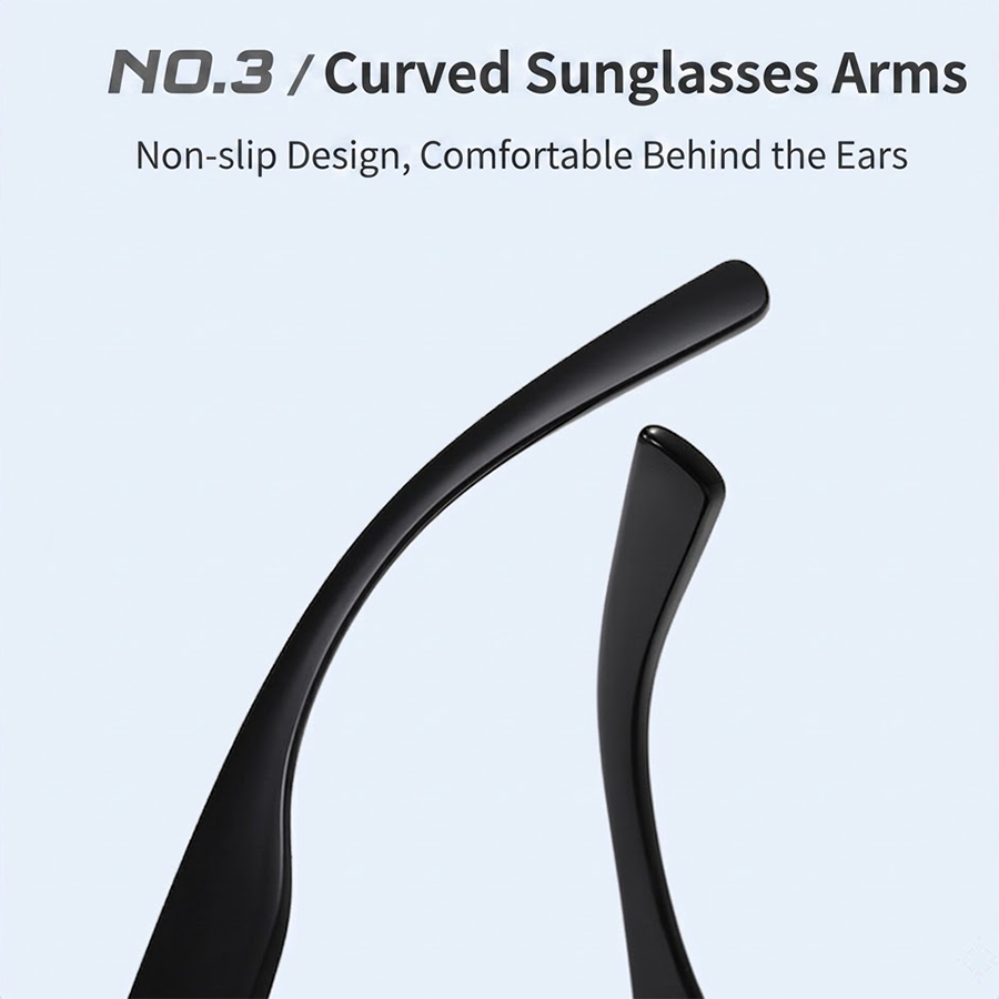 แว่นกันแดดโพลาไรซ์ TR90 สำหรับ - Women'S Fashion Eyeglass Frames บทวิจารณ์และราคา