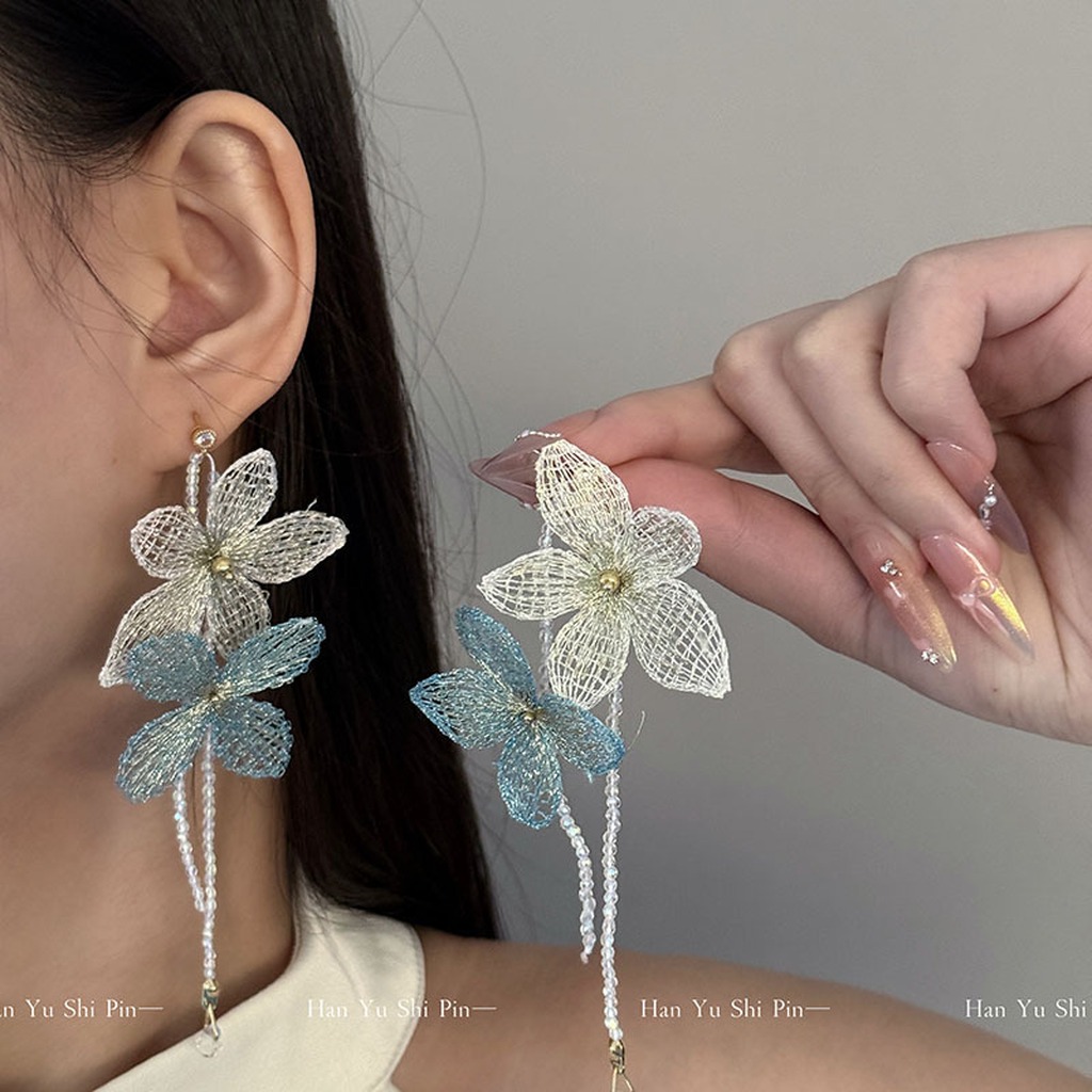 เครื่องประดับไรน์สโตน สร้อยคอม - Women Fashion Photoshoot บทวิจารณ์และราคา