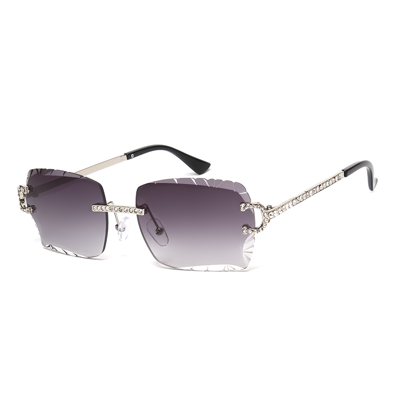 แฟชั่นแว่นกันแดดทรงสี่เหลี่ยมไ - Women'S Fashion Eyeglass Frames บทวิจารณ์และราคา