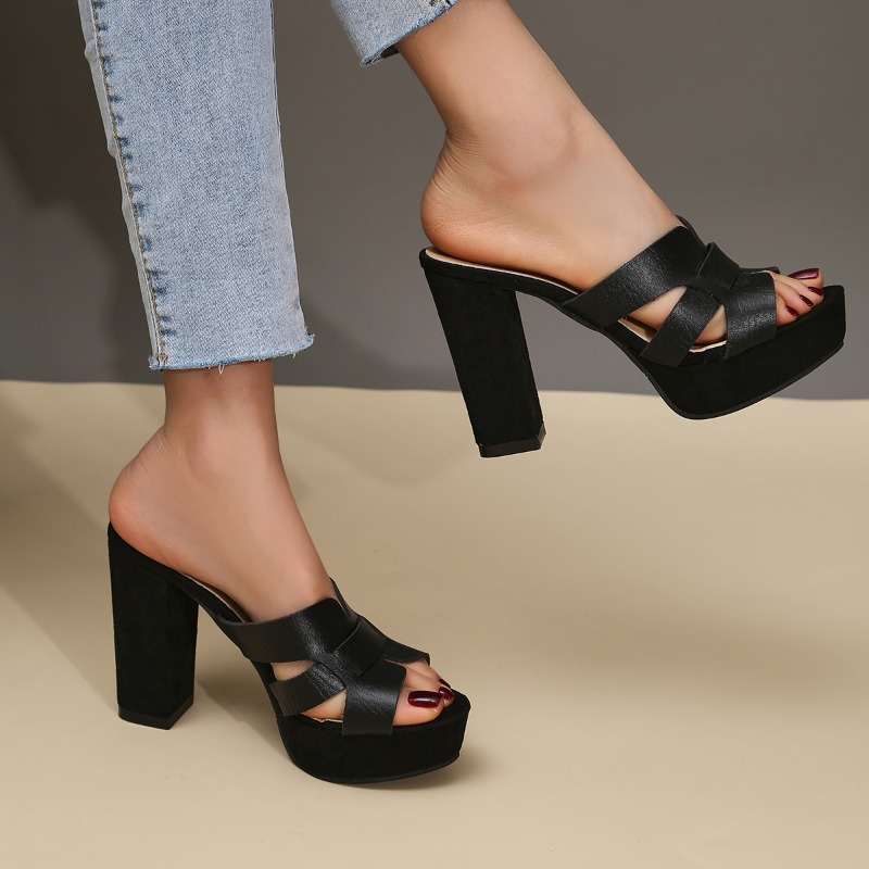 2025 ฤดูร้อนสไตล์ใหม่รองเท้าผู - Women'S Fashion For Summer 2025 บทวิจารณ์และราคา