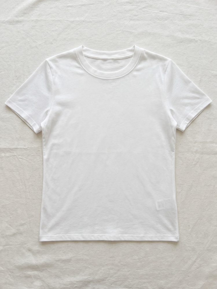 เสื้อยืดแขนสั้นลำลองอเนกประสงค - Women'S Fashion Trends 2026 Spring Summer บทวิจารณ์และราคา