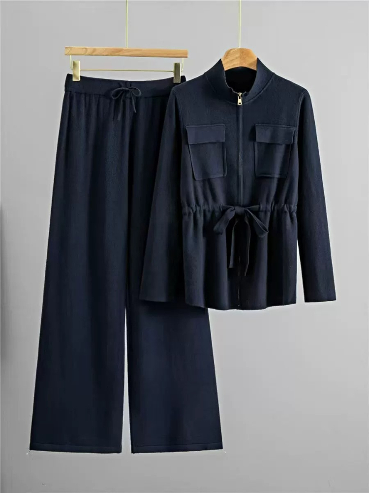 ชุดเดรสผ้าถักเนื้อนุ่ม ใหม่ 20 - Women'S Fashion Trends 2026 Spring Summer บทวิจารณ์และราคา