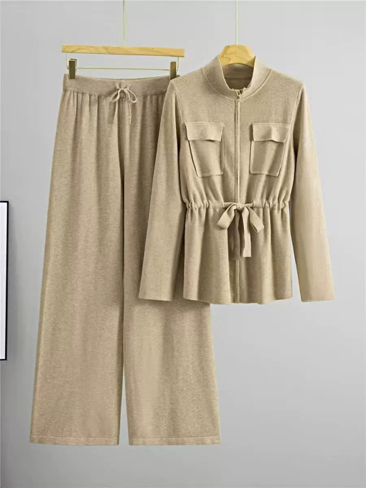 ชุดเดรสผ้าถักเนื้อนุ่ม ใหม่ 20 - Women'S Fashion Trends 2026 Spring Summer บทวิจารณ์และราคา