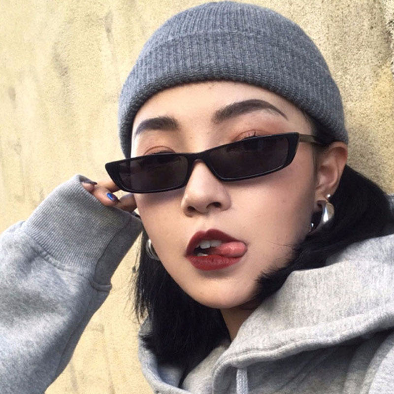 แว่นกันแดดทรงสี่เหลี่ยมเล็กแฟช - Women'S Fashion Eyeglass Frames บทวิจารณ์และราคา