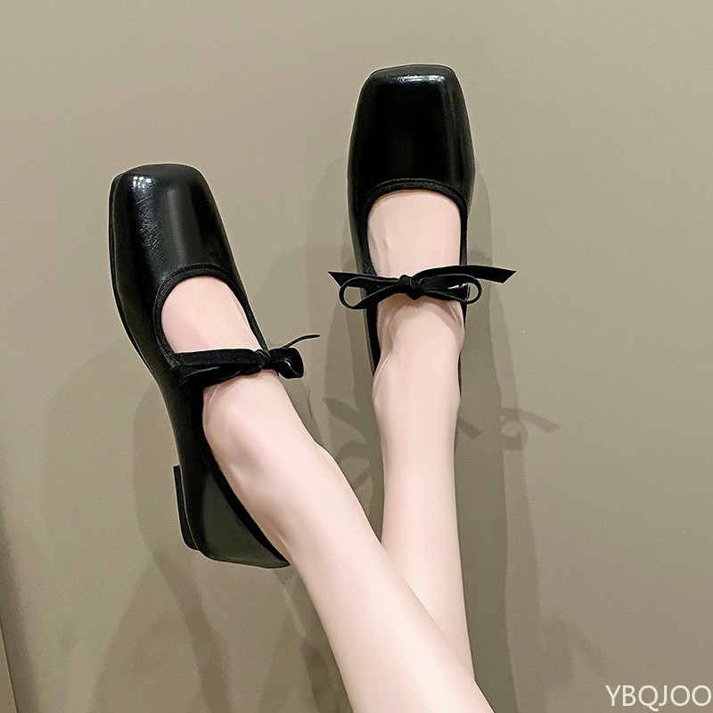 รองเท้าผู้หญิงสีพื้นเรียบง่าย  - Women'S Fashion For Summer 2025 บทวิจารณ์และราคา