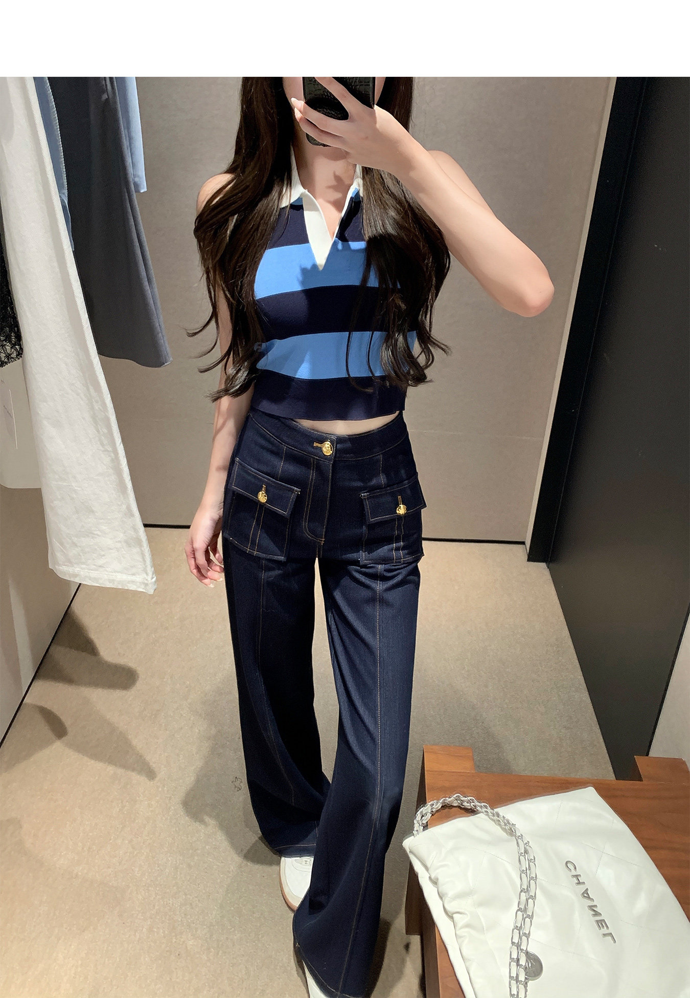 ชุดแฟชั่นสไตล์ Y2K 2026 เสื้อก - Women'S Fashion Trends 2026 Spring Summer บทวิจารณ์และราคา