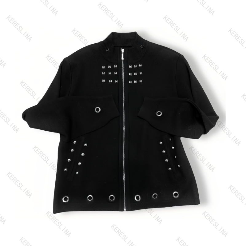 เสื้อฮู้ดสไตล์อเมริกัน แนวโกธิ - Women'S Y3K Fashion บทวิจารณ์และราคา
