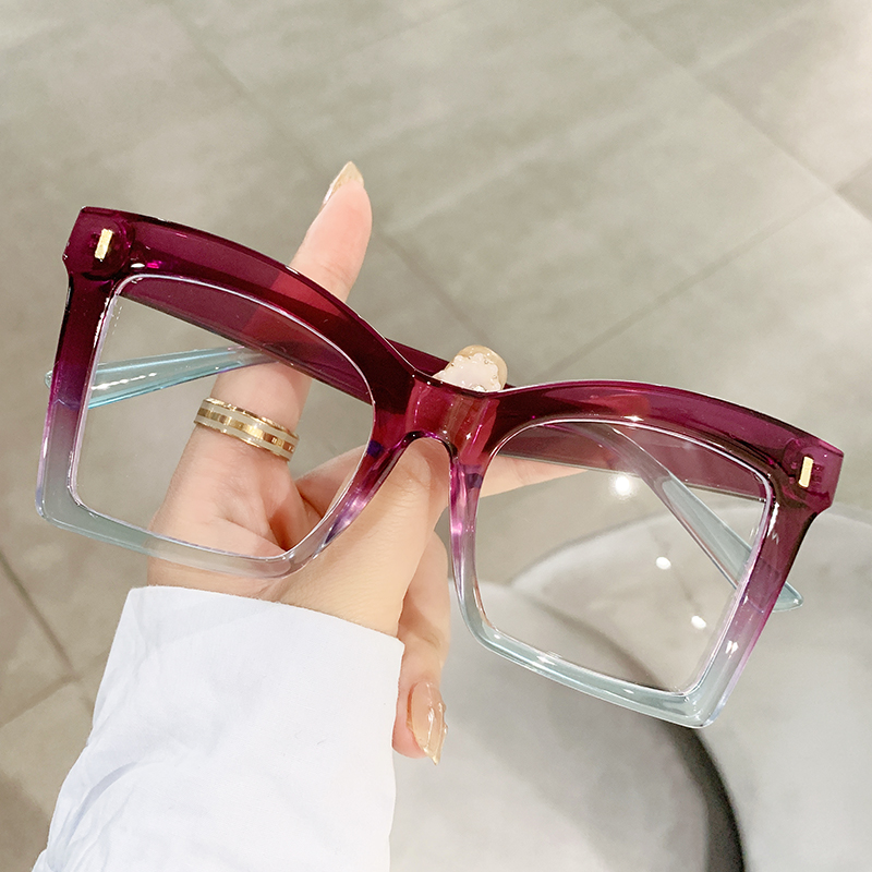 แว่นตาแฟชั่นผู้หญิงแบบไม่ต้องใ - Women'S Fashion Glasses Non Prescription บทวิจารณ์และราคา
