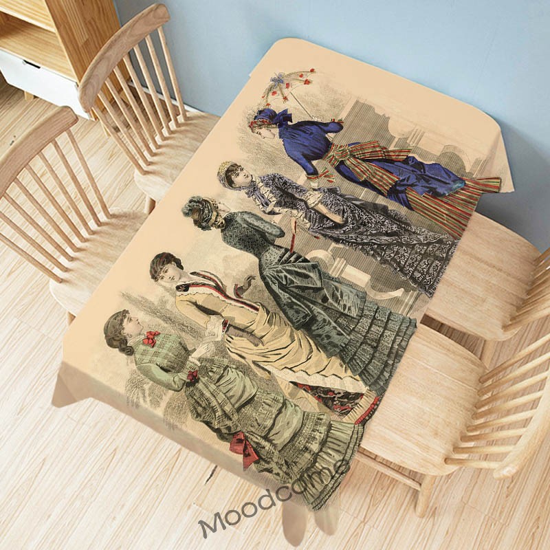 Royal Anicent ยุโรป Victorian  - Women'S Fashion Victorian Era บทวิจารณ์และราคา