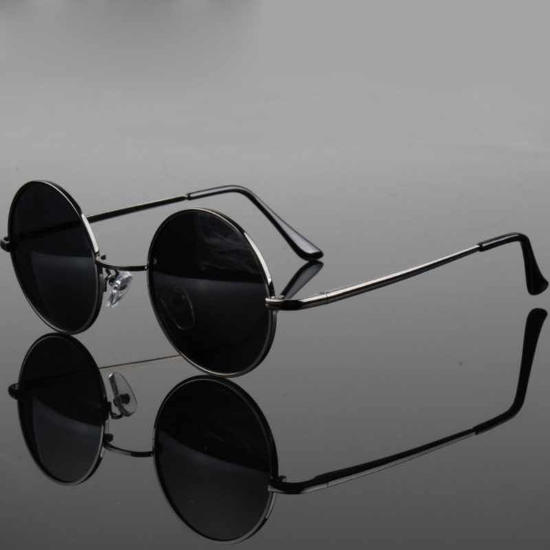 แว่นกันแดดทรงกลมสไตล์เรโทรวินเ - Women'S Fashion Eyeglass Frames บทวิจารณ์และราคา