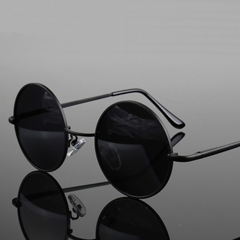 แว่นกันแดดทรงกลมสไตล์เรโทรวินเ - Women'S Fashion Eyeglass Frames บทวิจารณ์และราคา